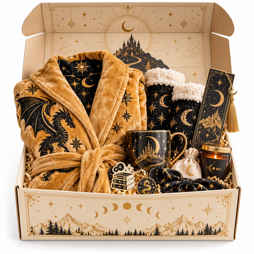 Mystery Box